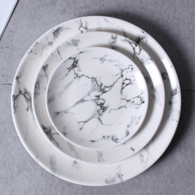 Bilia 20-Piece Plate Set Serves 4