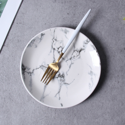 Bilia 20-Piece Plate Set Serves 4