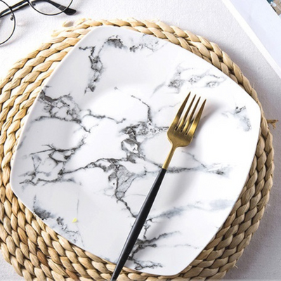 Bilia 20-Piece Plate Set Serves 4