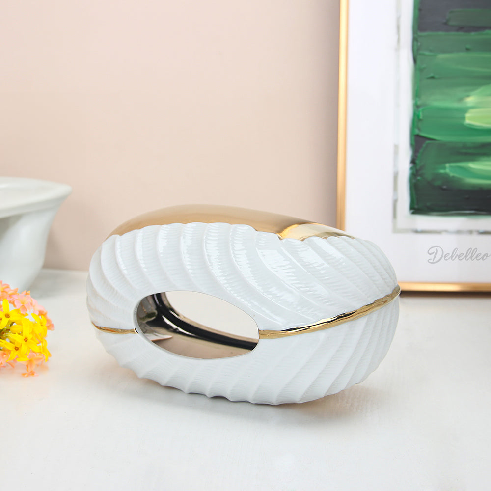 Ragazza Tissue Holder
