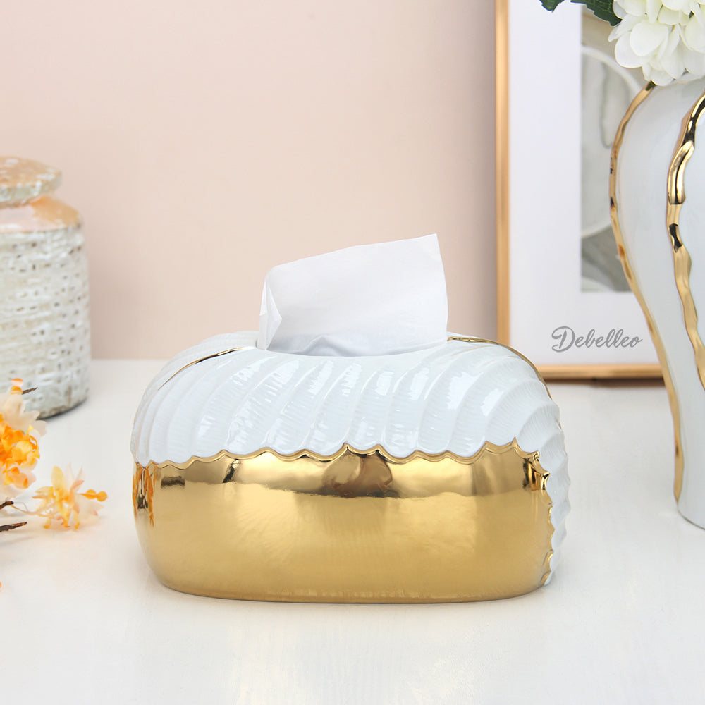 Ragazza Tissue Holder