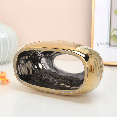 Ragazza Tissue Holder