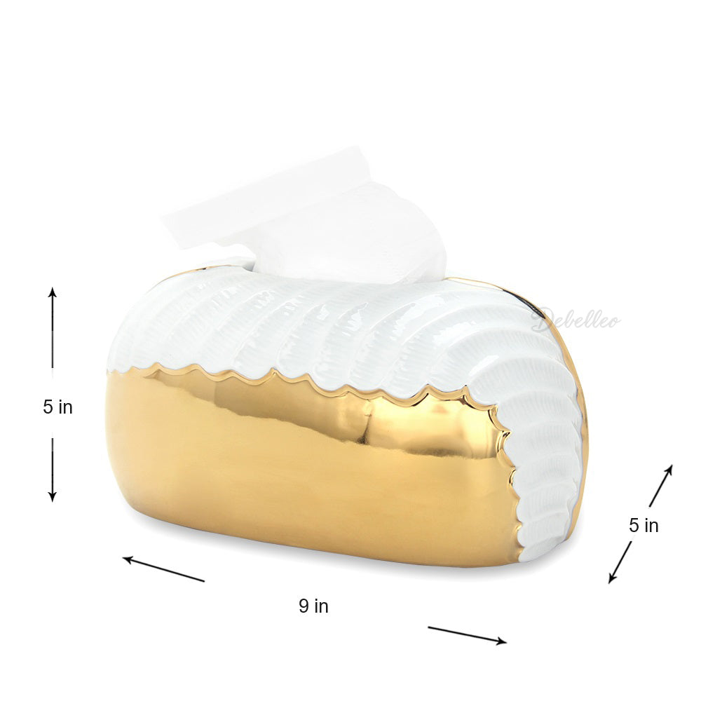 Ragazza Tissue Holder