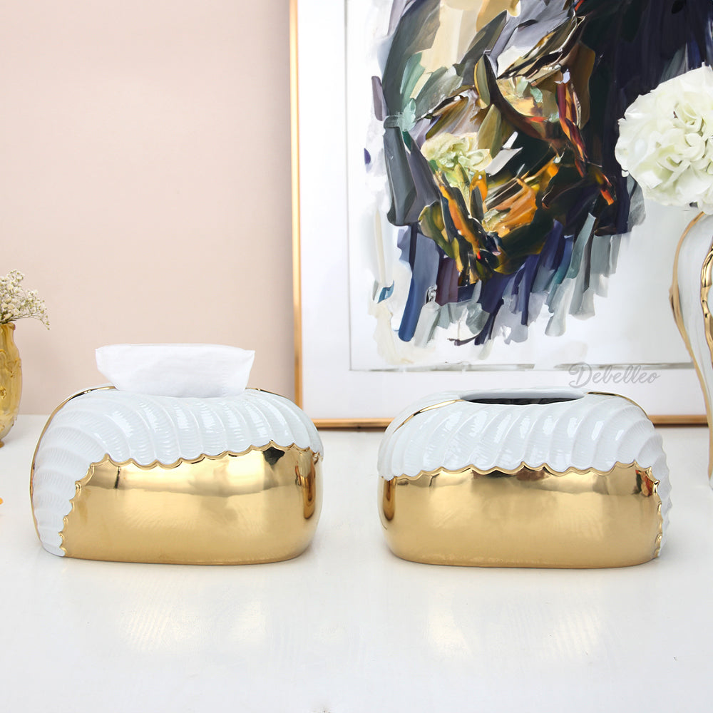 Ragazza Tissue Holder