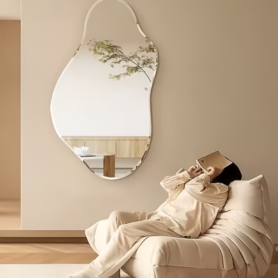 Espejo de pared Posto