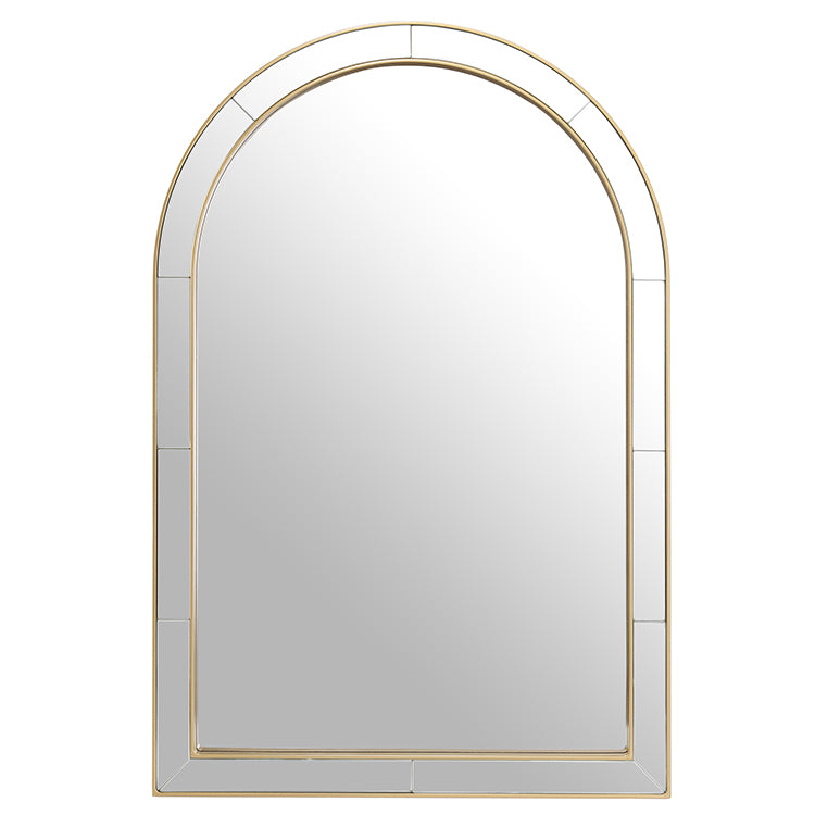 Arcata Decorative Wall Mirror
