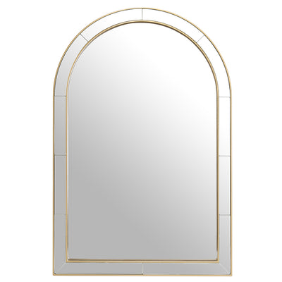 Arcata Decorative Wall Mirror