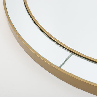 Arcata Decorative Wall Mirror