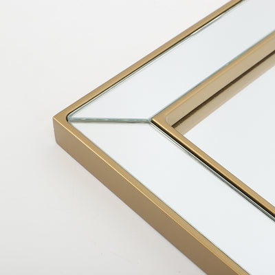 Arcata Decorative Wall Mirror