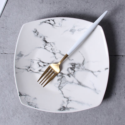 Bilia 20-Piece Plate Set Serves 4